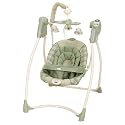 Graco Grove Park Lovin' Hug Infant Swing