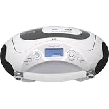 Buy Boombox Music System by iSymphony
