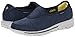 Skechers Performance Women's Go Walk Tabby Slip-On Walking Shoe