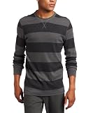Quiksilver Young Mens Snit Stripe Slim Fit Shirt