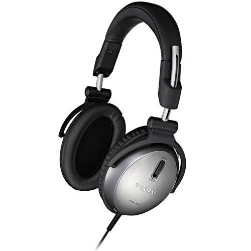 Sony MDR D777LP Altus Stereo Headphones