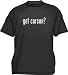got carson? Logo Kids T Shirt Youth Medium-Black