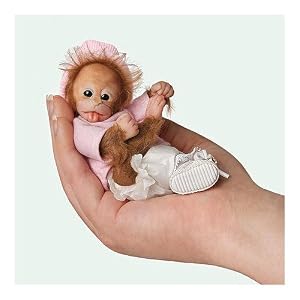 Baby Jingles Doll by The Ashton-Drake Galleries