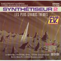 Synthetiseur 2 (French Import)