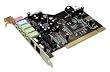 TerraTec SoundSystem Aureon 5.1 PCI Soundkarte