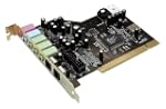 TerraTec SoundSystem Aureon 5.1 PCI S...