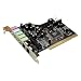 TerraTec SoundSystem Aureon 5.1 PCI Soundkarte