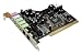 TerraTec SoundSystem Aureon 5.1 PCI Soundkarte