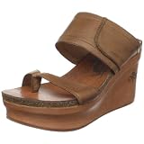 OTBT Womens Brookfield Wedge Sandal