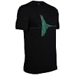 Icebreaker Men's Tech T Lite Ruapehu T-Shirt