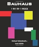 Bauhaus : 1919-1933