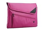 Sumdex Courier Sleeve for 13-Inch Mac - Carmine (NRN-231CM)