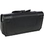 Online - SAMSUNG G600 LEATHER POUCH CASE