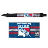 New York Rangers Official Standard NHL Pen