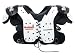 Riddell Warrior IIIx Football Shoulder Pads
