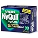 NyQuil-Vicks Multi-Symptom Cold/Flu Relief, 60 Liquicaps