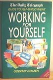 Working for yourself : the Daily Telegraph guide to self-employment
