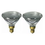 Buy (2pack) 90PAR38 FL 90W PAR38 Flood Halogen 5000HR 130V Light Bulbs