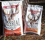 Imperial No Plow Food Plot