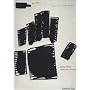 Jenny Holzer: Redaction Paintings