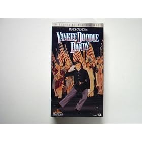 Yankee Doodle Dandy [VHS]