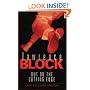 Out On The Cutting Edge (Matt Scudder Mystery)