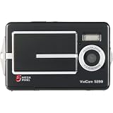 Vivitar ViviCam 5299 5MP CMOS, 2.4