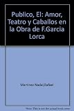 El público: amor, teatro y caballos en la obra de Federico García Lorca