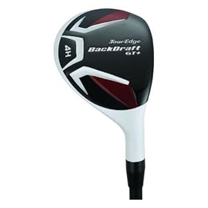 Tour Edge Golf BGHRGS04 Golf Club