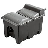 Eigenschaften Gardena 7900-20 / Gardena 7900-20 UVC-Teichfilter F 12000