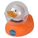 Space Duck Luxury Rubber Duck by Bud