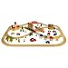 Town And Country Train Set (101 Piece)