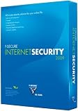 F-Secure Internet Security 2009 (PC)