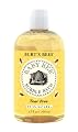Burt's Bees Baby Bee Bubble Bath, 12 Ounce Bottles (Pack of 3) by Burt's Bees, Inc.