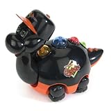 MLB Baltimore Orioles Animated & Musical Team Dinosaur Toy