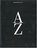 Vignelli From A to Z
