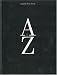 Vignelli From A to Z