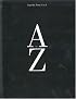 Vignelli From A to Z