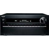 Onkyo TX-NR3009 9.2-Channel Network A/V Receiver (Black)