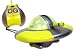 R/C Water Soaker - Green by Swimways