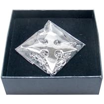 Kingdom Hearts: Roxas Cosplay Replica Necklace