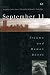 September 11: Trauma and Human Bonds (Relational Perspectives Book Series): Trauma and Human Bonds (Relational Perspectives Book Series)
