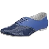 Nanny State Womens Vintage Jazz Flat