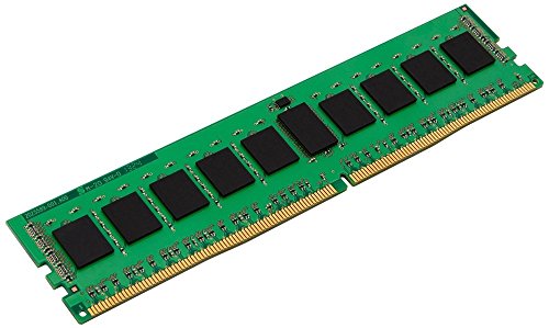 Kingston Technology 8GB DDR4-2133MHz Reg ECC Workstation Memory for Select HP/Compaq KTH-PL421/8G