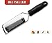 Microplane Gourmet Series Fine Grater 14-in.