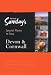 Devon
and
Cornwall
Special
Places
to
Stay
(Alastair
Sawday's
Special
Places
to
Stay)