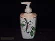 Lenox Holiday Nouveau Lotion Dispenser