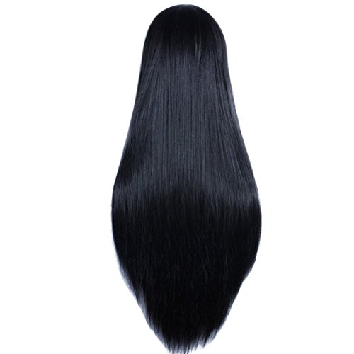 AKStore-Wigs-32-80cm-Long-Straight-Anime-Fashion-Womens-Cosplay-Wig-Party-Wig-With-Free-Wig-Cap