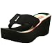 Apparel : Skechers Cali Women's The Safari Sandal