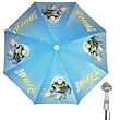 Disney Toy Story And Beyond BUZZ LIGHTYEAR NYLON UMBRELLA